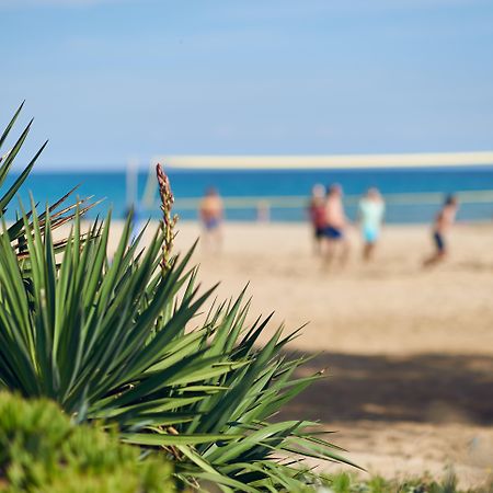 Pilot Beach Resort Georgioupoli Exterior photo