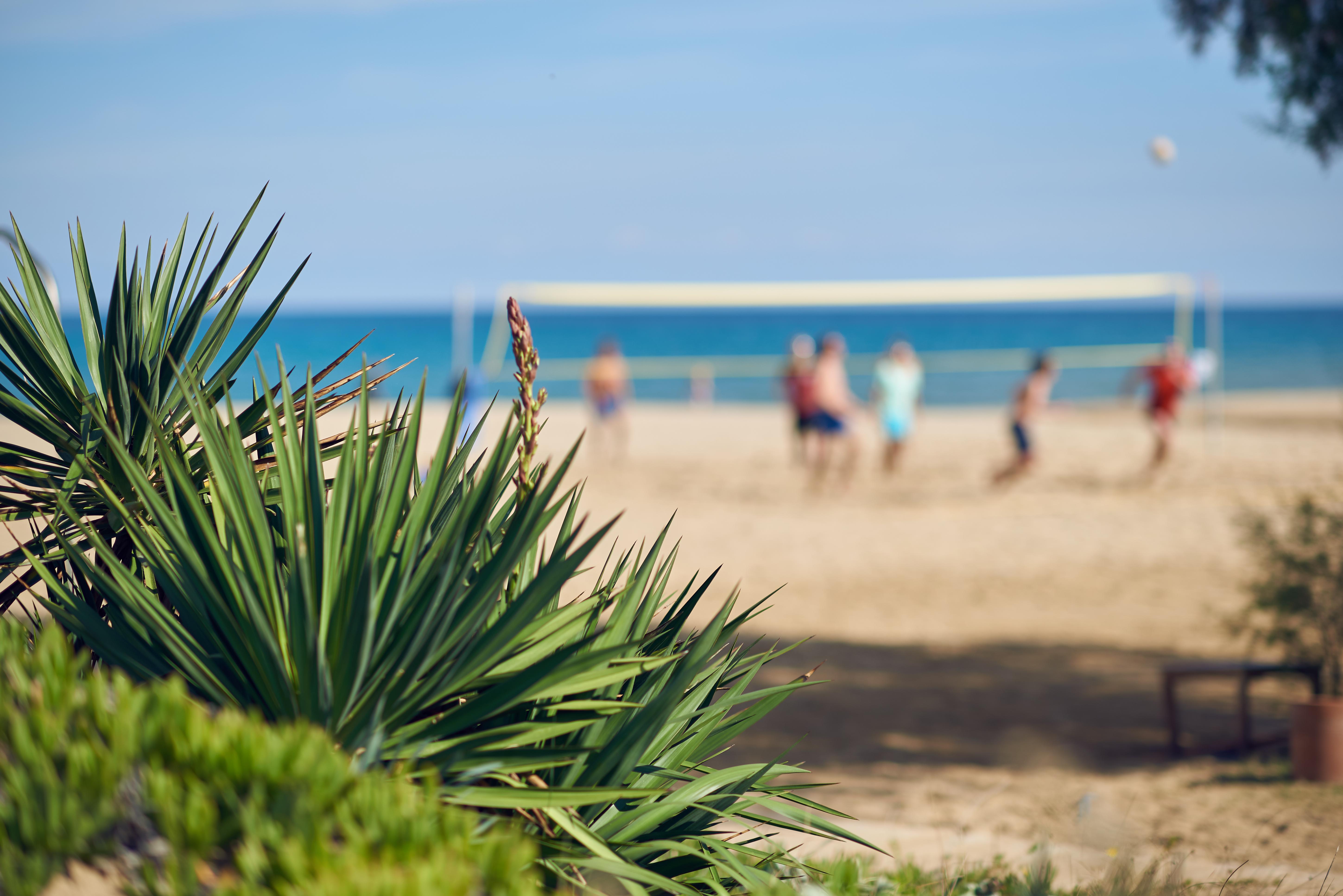 Pilot Beach Resort Georgioupoli Exterior photo